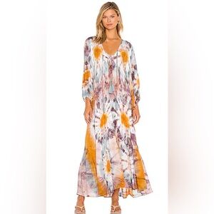 Young Fabulous and Broke, a Revolve Brand, Dawn Dress